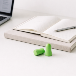 Blox Earplugs